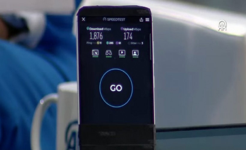 Türkiye'de 5G dönemi başlıyor: hem telefon hem SIM değişmesi gerekecek