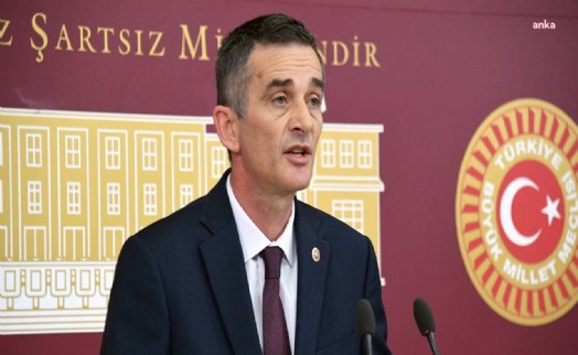 Ümit Dikbayır CHP'ye katılıyor