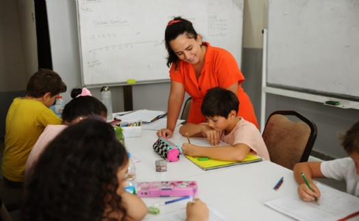 Vecdi Altay Çocuk Kulübü'nde kış kursları başlıyor