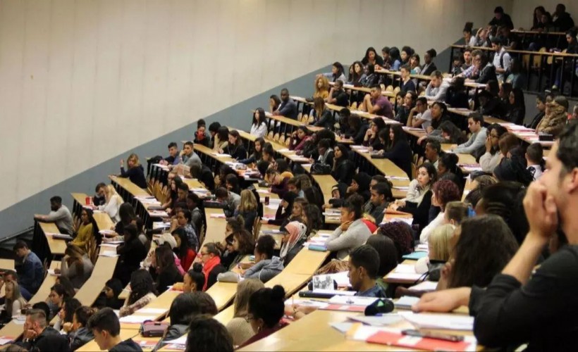 YÖK Başkanı açıkladı: Üniversite eğitimi 3 yıla iniyor