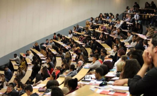 YÖK Başkanı açıkladı: Üniversite eğitimi 3 yıla iniyor