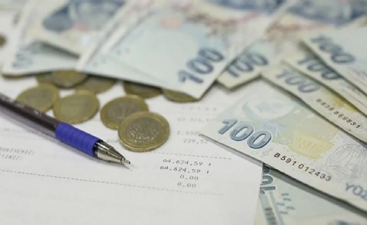 Yeni düzenleme Komisyon'da kabul edildi... İşte kalem kalem yeni vergiler!