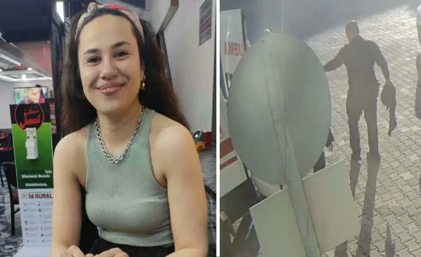 Yeşim'in ölümünde yeni görüntüler ortaya çıktı: Delil karartma iddiası