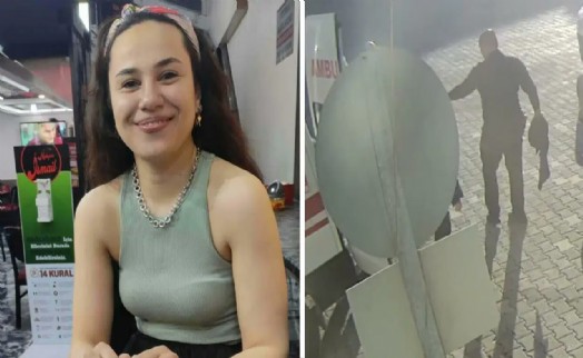 Yeşim'in ölümünde yeni görüntüler ortaya çıktı: Delil karartma iddiası