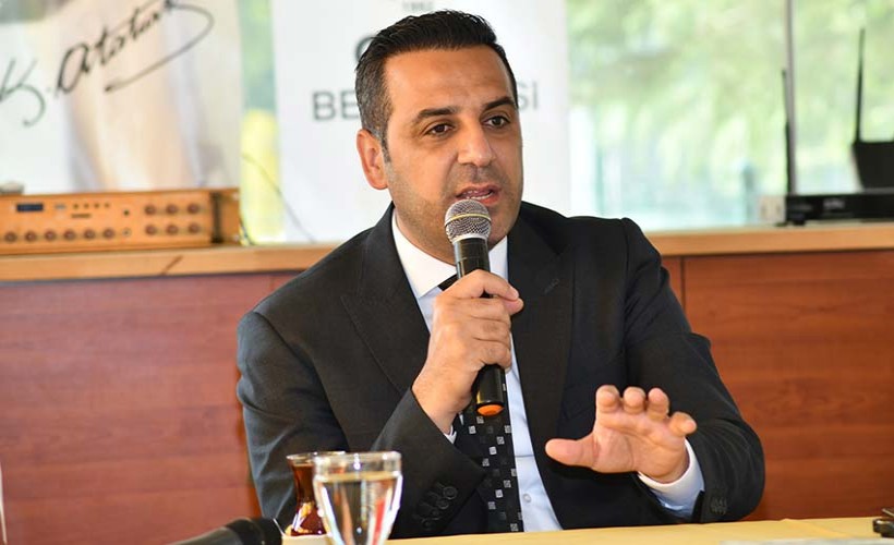 Yıldız’dan ‘Harmandalı’ açıklaması: Yarın Büyükşehir ve bakanlık görüşecek!