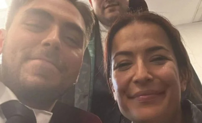 'Cumhurbaşkanına hakaret' suçlamasıyla tutuklanan sanatçı tahliye edildi