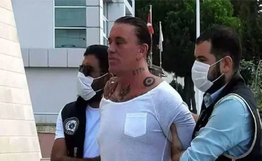 'Hells Angels'ın lideri Necati Arabacı'ya yeniden tutuklama kararı