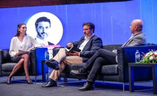 'Yapay zekayla insanlık tarihini değiştirecek muazzam eşik aşıldı'