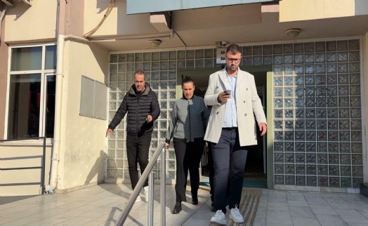 10 milyon lirayı zimmetine geçirdiği ileri sürülen noter tutuklandı