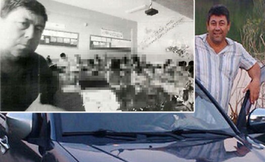 19 çocuğa 'nitelikli cinsel istismarda' rekor ceza onandı!