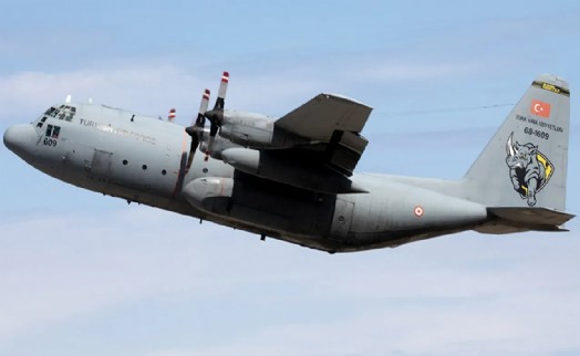 20 askerin şehit olduğu Uçak kazasında düğüm karakutudan çıkan sonuçla çözülecek!