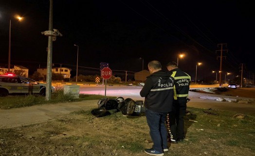 21 yaşındaki Eren'in kahreden sonu!