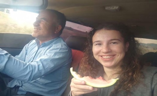 24 yaşındaki Elvan'ın kahreden sonu...