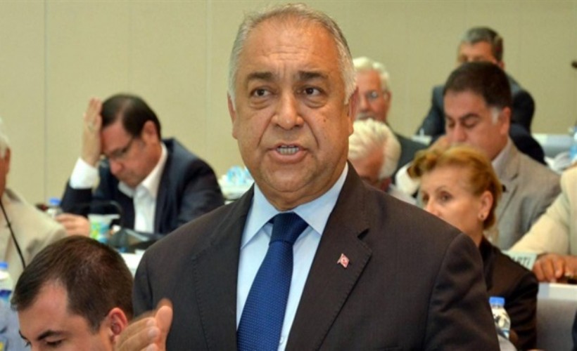 AK Parti'li Bilal Doğan'ın acı günü