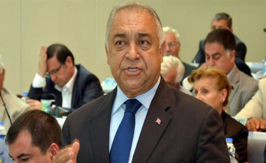 AK Parti'li Bilal Doğan'ın acı günü