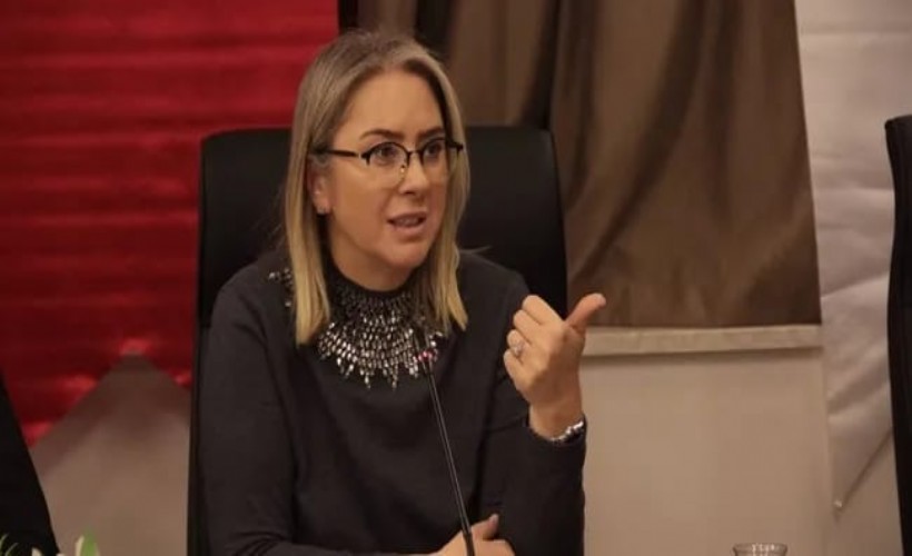 AK Parti'li Çankırı'dan Tugay'a sert çıkış; 110 milyar TL bütçeye rağmen İzmir çöp içinde!