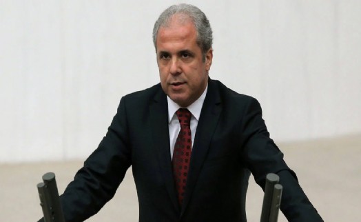 AK Parti'li Tayyar 'İmralı notlarını' paylaştı: Öcalan'la ne konuşuldu?