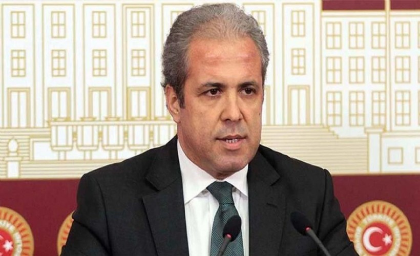 AK Parti'li Tayyar ateş püskürdü: Parti içinde 'mıntıka temizliği' çağrısı yaptı!