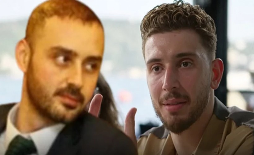 AK Parti yandaşı utanmadan Alperen Şengün'ü hedef gösterdi!