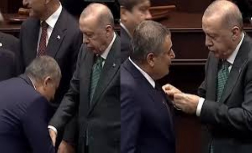 AK Parti'ye geçen Aksu 20 yılda 8 kez parti değiştirmiş!