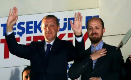 AK Parti'ye yakın gazeteciden dikkat çeken 'Bilal Erdoğan' uyarısı