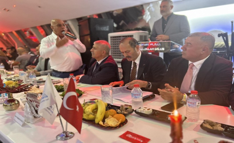 AK Parti’den İhraç Edildi, MHP’ye mi Geçiyor?