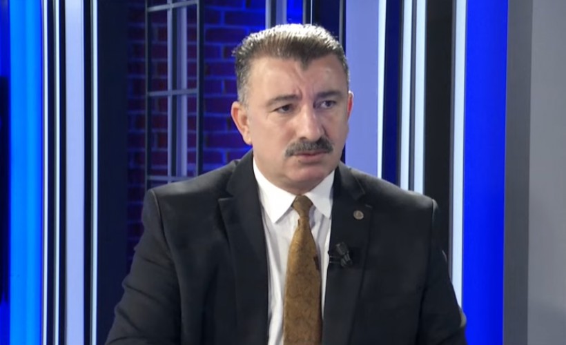 AK Partili Başdaş Tugay’ı hedef aldı, Atamer Mahallesi’ndeki mağduriyeti anlattı: Tugay beni savcılığa veremez ama mahalleli verecek!