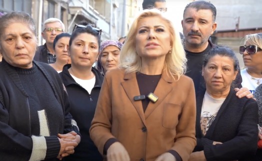 AK Partili Bursalı'dan Onat Tüneli çıkışı: Felaket kapıda!