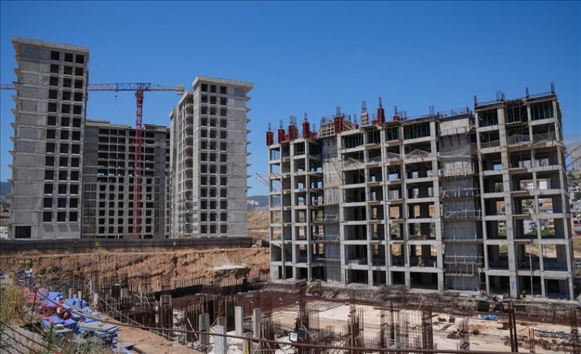 AK Partili Eroğlu’ndan Büyükşehir’e ‘kentsel dönüşüm’ tepkisi: Açıkça ‘biz bu işte yokuz’ deyin!