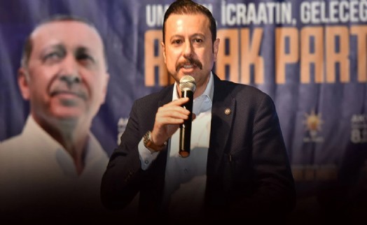 AK Partili Kaya'dan Büyükşehir'e 'plan' tepkisi: Yarın çöplerin nereye döküleceği bile belli değil, 2054'ü, 2074'ü planlayacaklarmış!