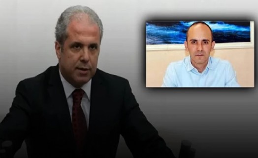 AK Partili Tayyar'dan Tayfun Kahraman tepkisi: 'HSK, bu yerel mahkemeyi incelemeye almalı'