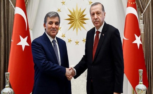 Abdullah Gül'den AK Parti'ye Osman Kavala için açık çağrı!