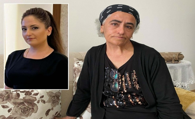 Acılı anne konuştu: Kızımın saçları kopmuş, yüzü kan içindeydi!