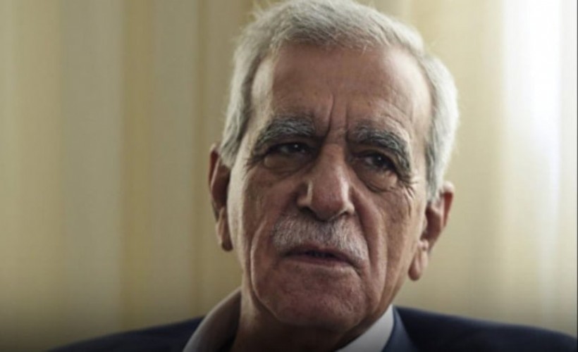 Ahmet Türk, Erdoğan'ı Atatürk'le kıyasladı