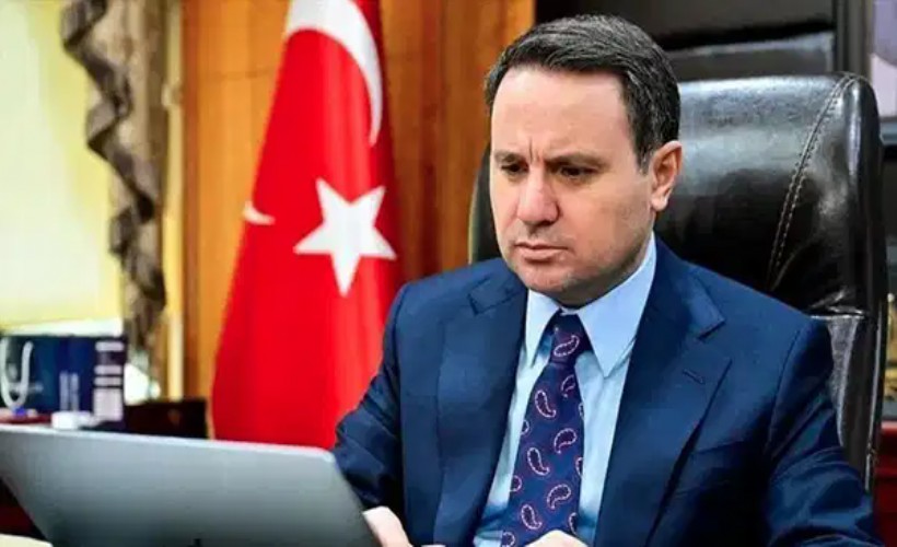 Akın Gürlek ve eşinin fotoğrafını paylaşan kişi gözaltına alındı