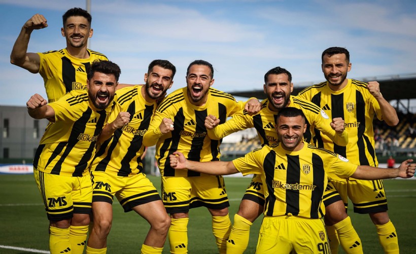 Aliağa FK evinde Adanaspor'u ağırlayacak