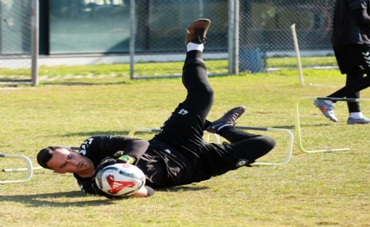 Altay'a altyapıdan takviye