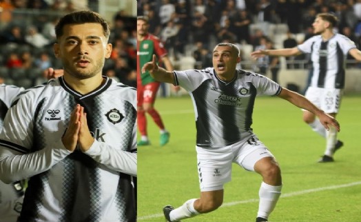 Altay'da 3 oyuncu idmanda yok
