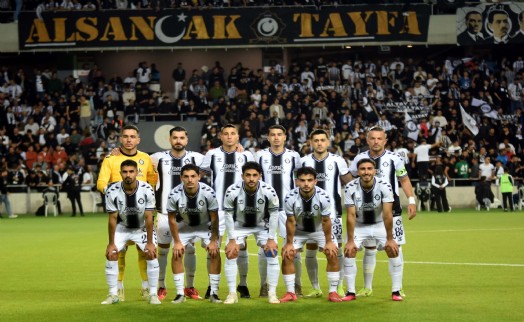 Altay'ın kara bulutları dağılmıyor! 18 puanı silinecek...