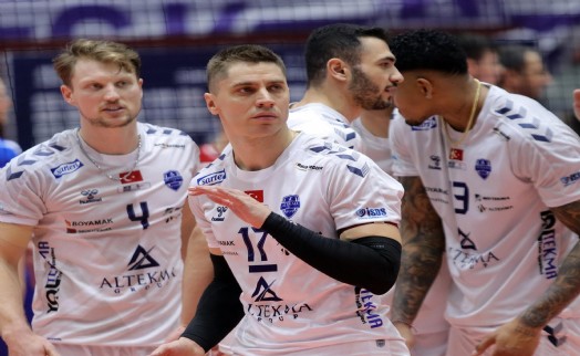 Altekma'nın konuğu Fenerbahçe