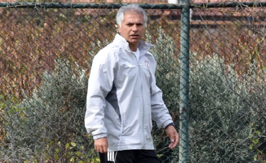 Altınordu’da Namet Ateş'ten istifa geldi