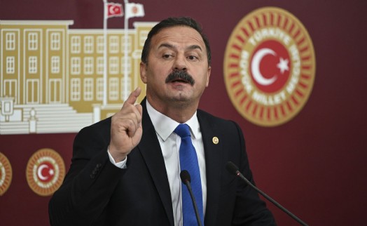 Ağıralioğlu'ndan Erdoğan'a 'eş başkanlık' çağrısı: Biz hazineyi dolduralım sen konuş!