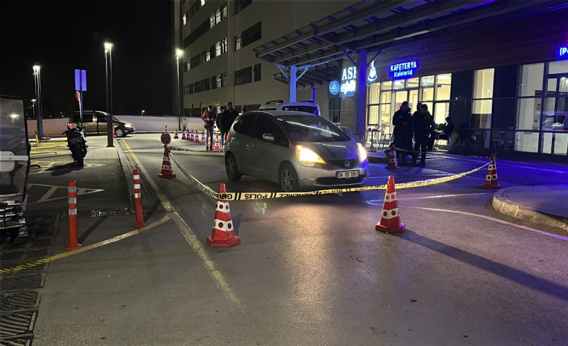 Arazi anlaşmazlığı nedeniyle av tüfeğiyle yeğenini vurdu!