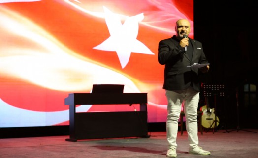 Atatürk Efes Selçuk'ta şiirler ve şarkılarla anılacak