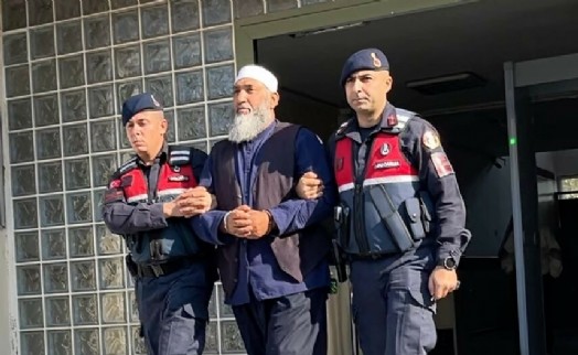 Atatürk'e hakaret içerikli paylaşım yapan şüpheli tutuklandı!