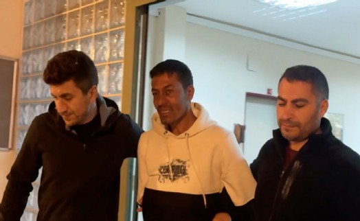 Aydın'da zehir operasyonu: 1 kişi tutuklandı