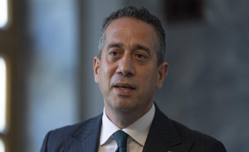 Bahçeli'nin 'İmralı' sözlerine CHP'li Başarır'dan sert tepki: Herkes haddini bilsin!