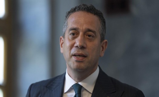 Bahçeli'nin 'İmralı' sözlerine CHP'li Başarır'dan sert tepki: Herkes haddini bilsin!