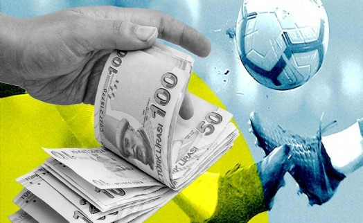 Bahis şikesine adı karışan ilk futbolcuyu açıkladı: Cesaretiniz var mı?
