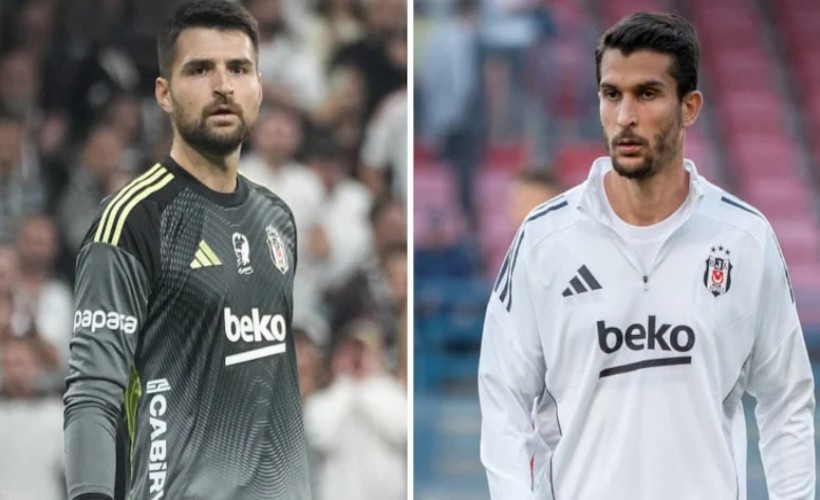 Bahis skandalında Beşiktaşlı 2 futbolcunun tedbiri kaldırıldı!